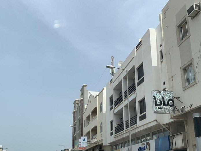 Kayra Fashion, Riffa