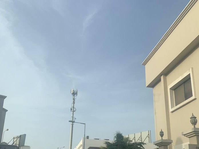 Lala AL Arousa, Riffa