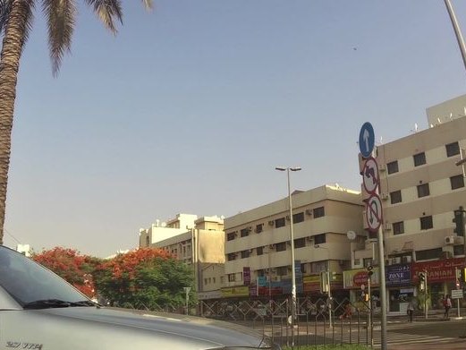 Panorama Hotel Deira, Al Rigga