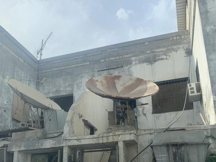Banafsaj, Riffa