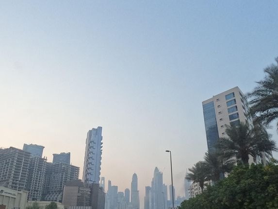 Vida Emirates Hills, Meadows 1