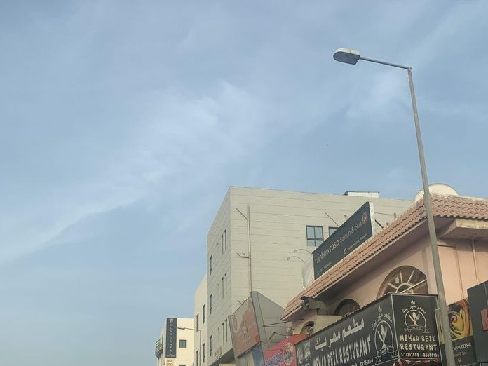 Royal Shoes, Riffa