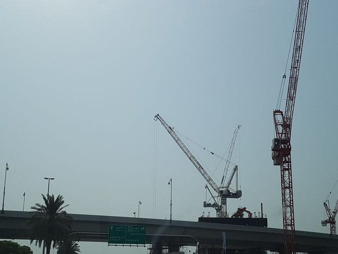 Sphere, Al Satwa & Al Wasl