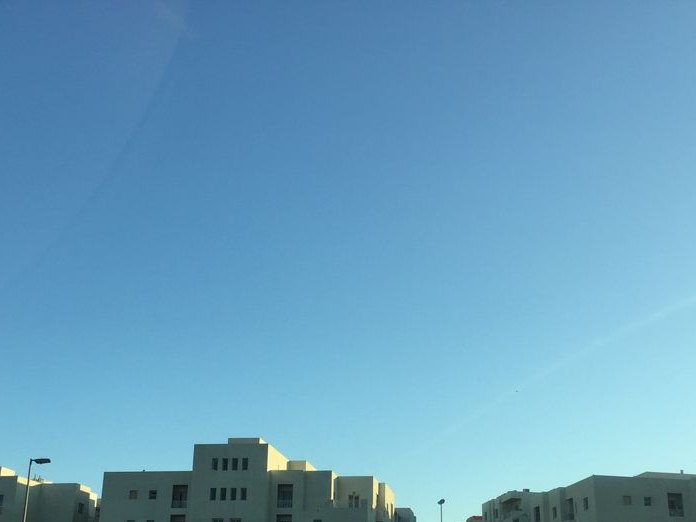 Top To Toe Beauty Center, Al Khail Gate Residential