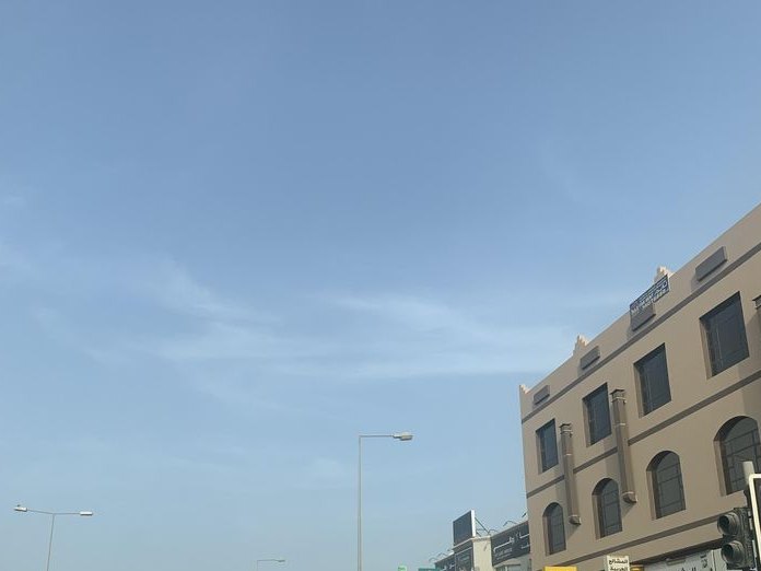 Vega Body, Riffa