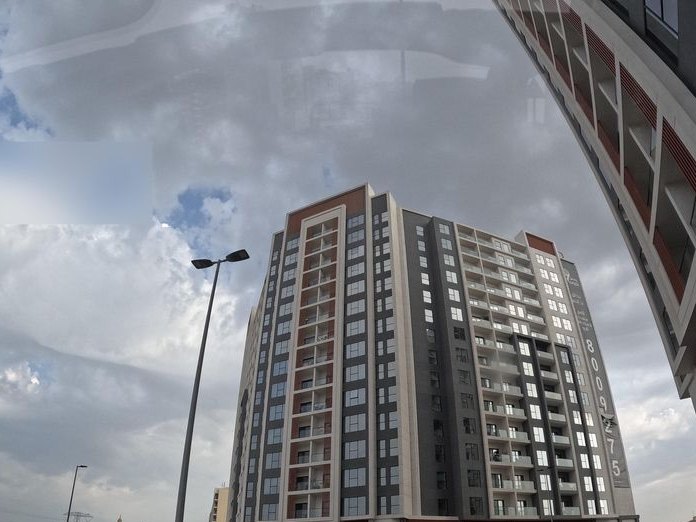 Ali Bhai Restaurant, Al Warqa 1