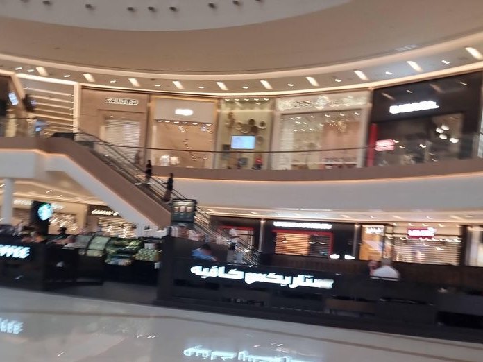 NStyle Beauty Lounge, JLT cluster Q