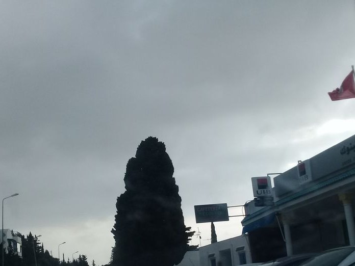 El Barkoun, Amilcar