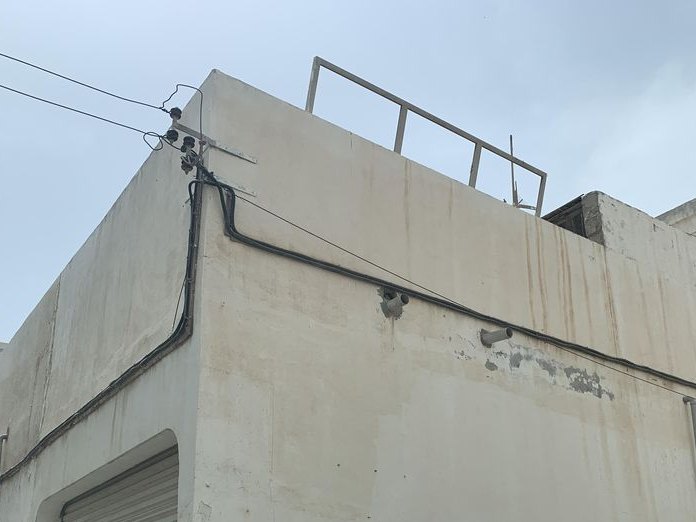 Selvado, Riffa