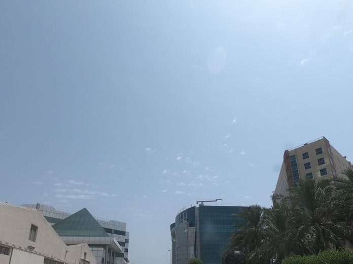 247 Gym, Oud Metha