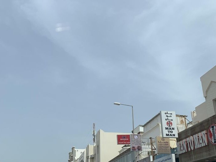 Carte Blanche, Riffa