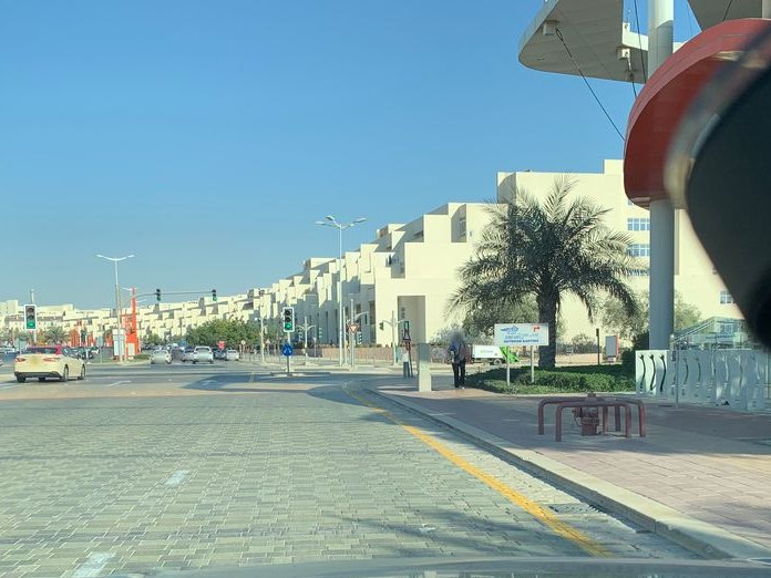 Pickl, Dubai Hills