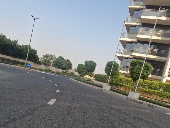 Cartel Dubai, Sufouh Gardens
