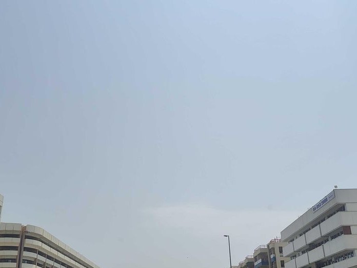 Sigdi Restaurant, Karama