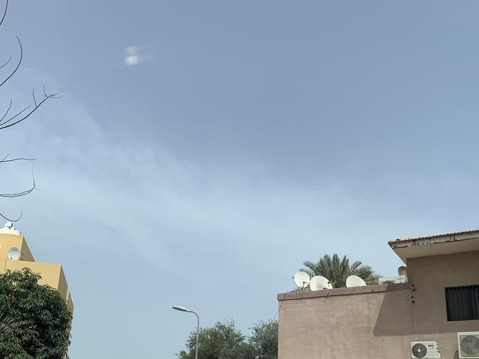Man to Man, Riffa