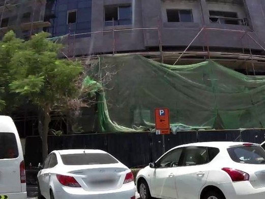 Gulf Inn Hotel, Al Muteena