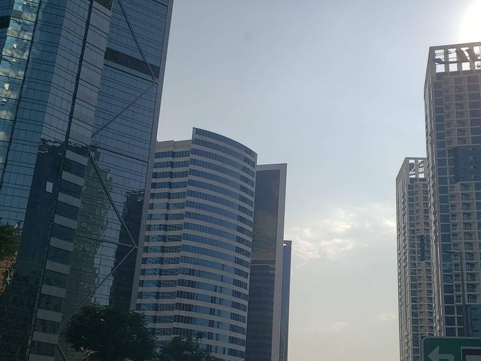 Tabu Dubai, Business Bay