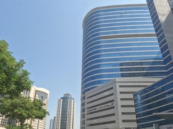 Al Dente Restaurant, Al Barsha