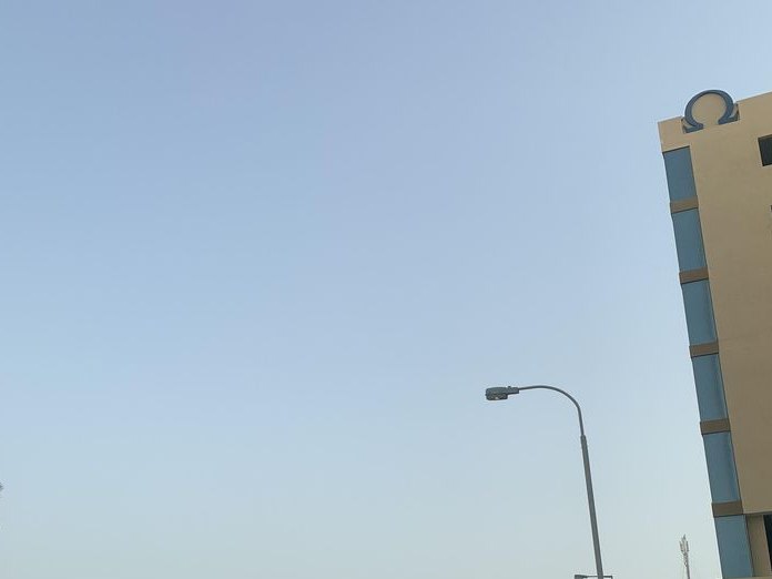قهوة جارسيا garcias cafe, North Sehla