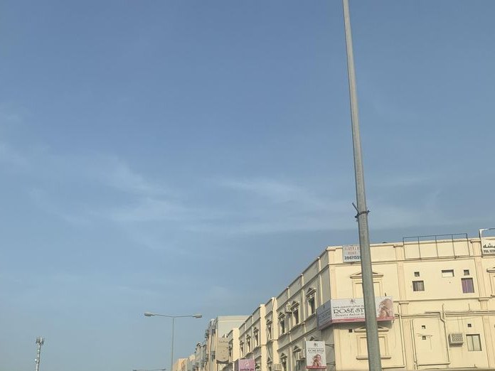 Fashion Line, Riffa