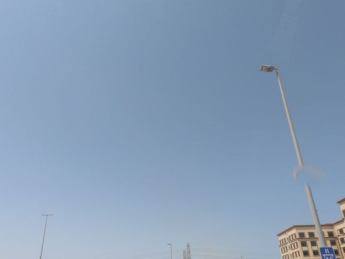 Diesel, Al Thanyah 5