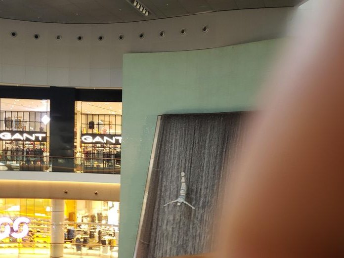 Läderach Chocolatier Suisse, Downtown Dubai & DIFC