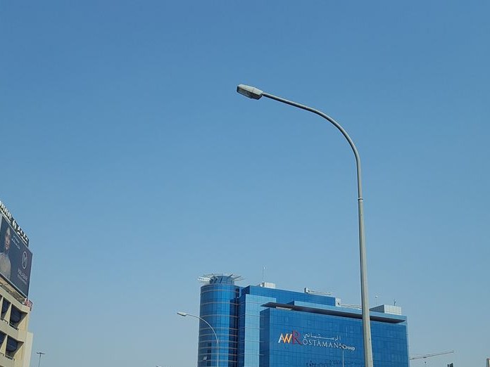 Lido Restaurant and Cafe, Port Saeed