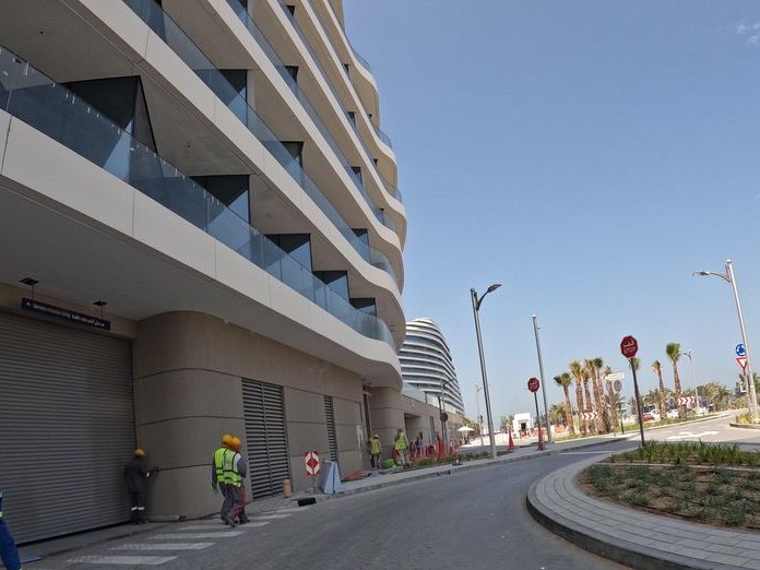 Commodore Club, Umm Suqeim 3
