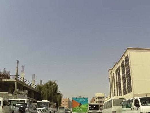 UP Star Restaurant, Al Quoz 3