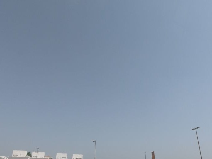 Thai Time, Al Wasl