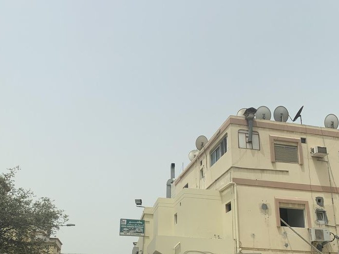 Gift Village, Seef