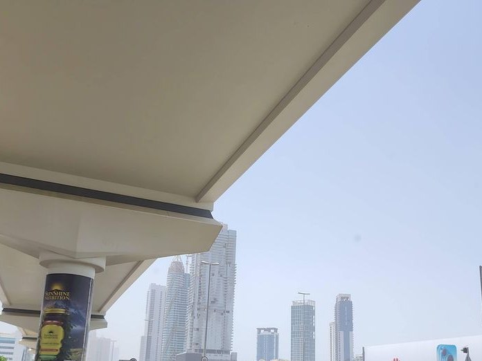 Dubai Garden Centre, Sufouh Gardens
