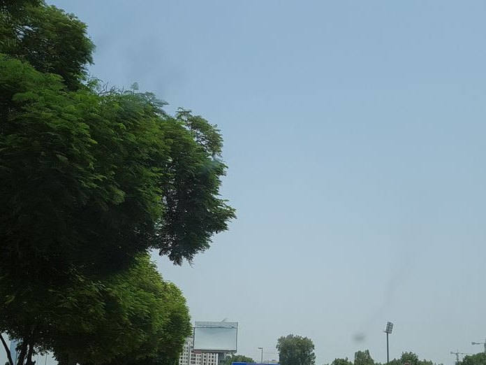 Milky Ice GO!, Dubai Healthcare City