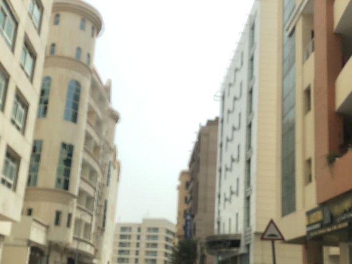 Spinzer restaurant, Al Barsha 1