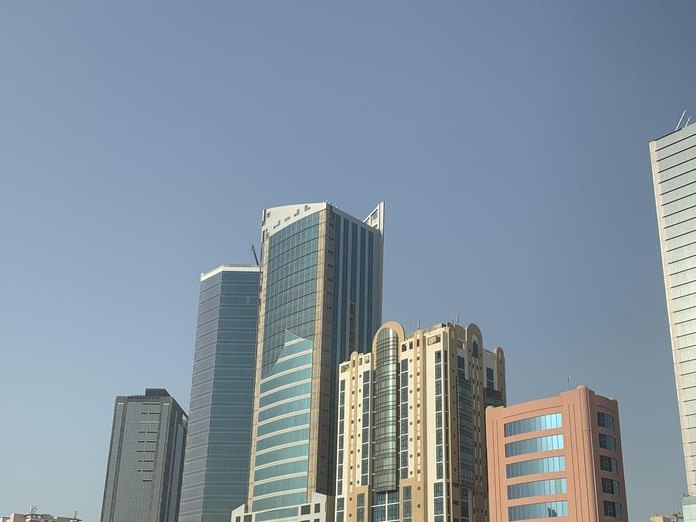 Raymond, Seef