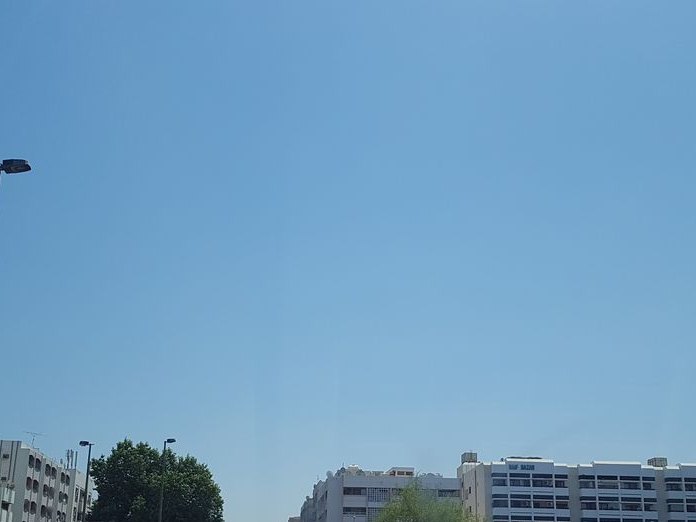 West Hotel, Al Murar