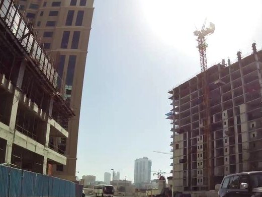 Bistro 55, Al Barsha 1