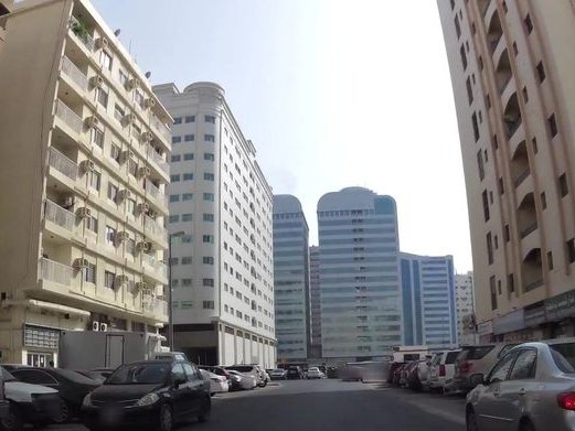 Bombay Food Factory, Al Qasimia