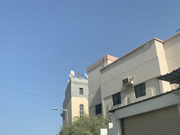 Naseem Alsabah, باربار