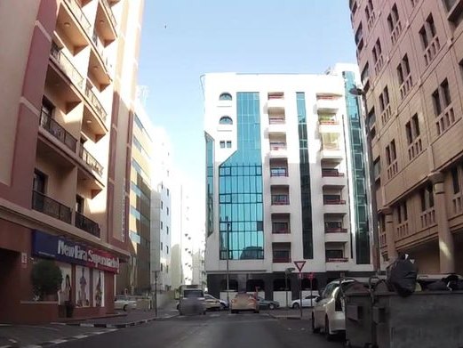 Royal Plaza Hotel Apartments, Al Muraqqabat