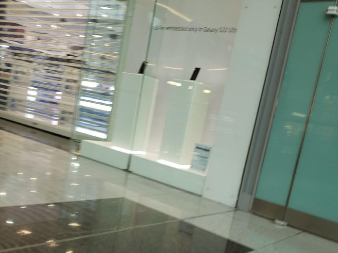 Now Cafe, Downtown Dubai & DIFC