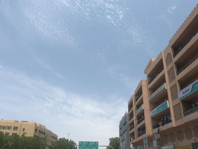 Dulf Hotel, Al Murar