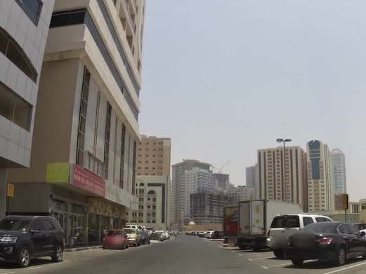 Hala Chocolate Cafe and Desserts, Al Khalidiyah