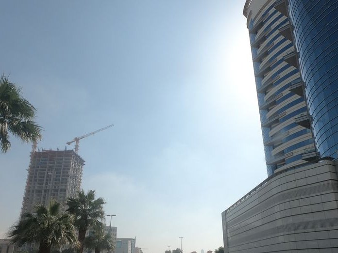 Caesars Restaurant and Confectioneries, Al Raffa