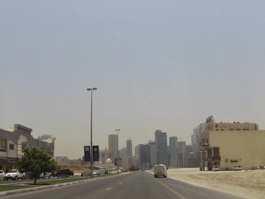 Al Bustan Hotel, Al Khalidiyah