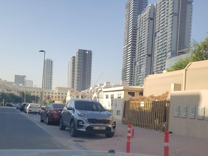 Prime Fitness Jvc, Al Barsha South 4