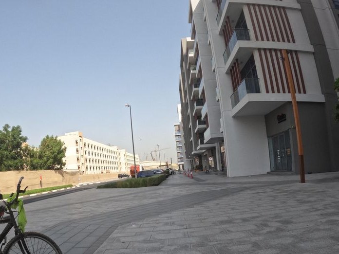 High Wings Restaurant, Al Hudaiba