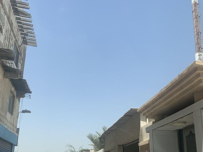 Fakhrawi Bookshop, عين الدار