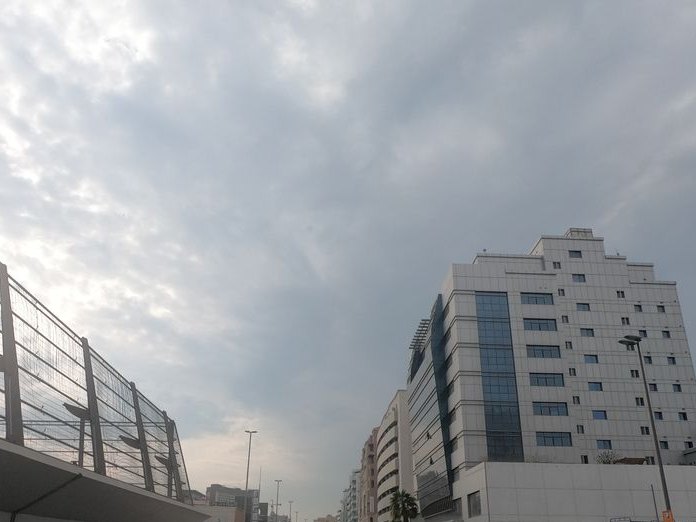 Yuraku, Al Muteena