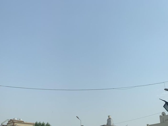 Al Ayam, Shakhurah
